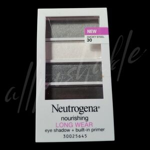 ❗️ONLY ONE❗️ Neutrogena Nourishing Long Wear Eyeshadow